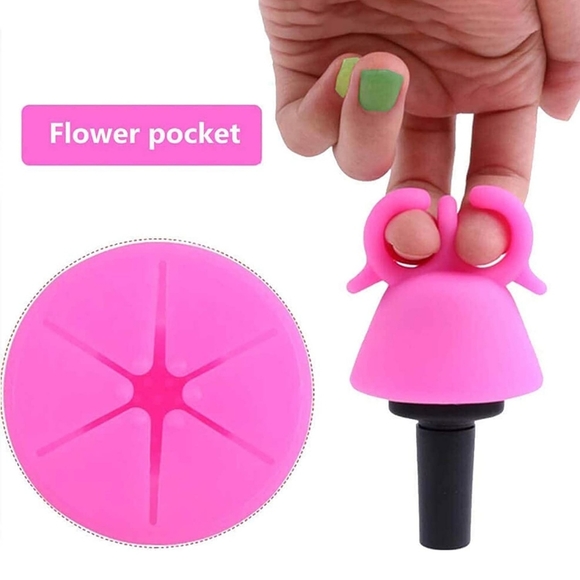 Nail Polish Holder - Picture 3 of 6